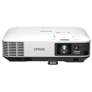 Epson Installation Series EB-2250U, WUXGA, 5000 lm, valge - Projektor V11H871040