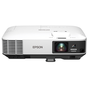 Epson Installation Series EB-2250U, WUXGA, 5000 лм, белый - Проектор V11H871040