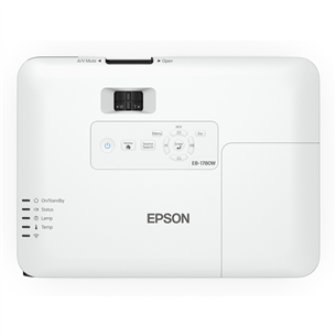 Projector Epson Mobile Series EB-1785W