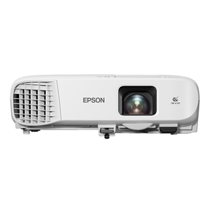 Projector Epson Mobile Series EB-980W