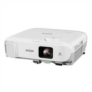 Projektor Epson Mobile Series EB-980W