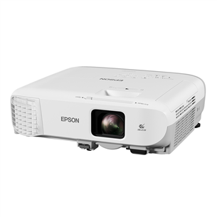 Projector Epson Mobile Series EB-980W