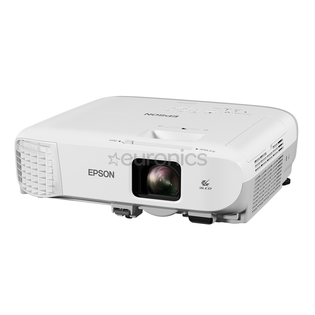 Projektor Epson Mobile Series EB-980W