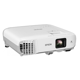 Projector Epson Mobile Series EB-980W