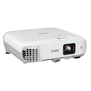 Projektor Epson Mobile Series EB-980W