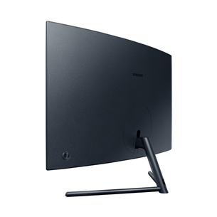 32'' nõgus Ultra HD LED VA-monitor Samsung