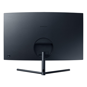 32'' nõgus Ultra HD LED VA-monitor Samsung