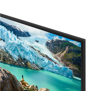 55'' Ultra HD LED LCD-телевизор Samsung