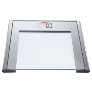 Digital personal scale Soehnle Silver Sense