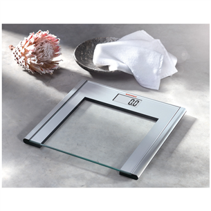 Digital personal scale Soehnle Silver Sense