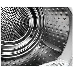 Electrolux, 9 kg, sügavus 60 cm - Pesukuivati