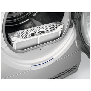 Dryer Electrolux (8 kg)