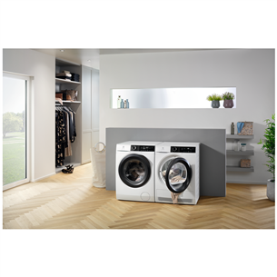 Dryer Electrolux (8 kg)