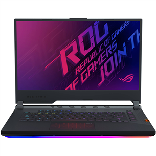 Sülearvuti ASUS ROG Strix G G531GV