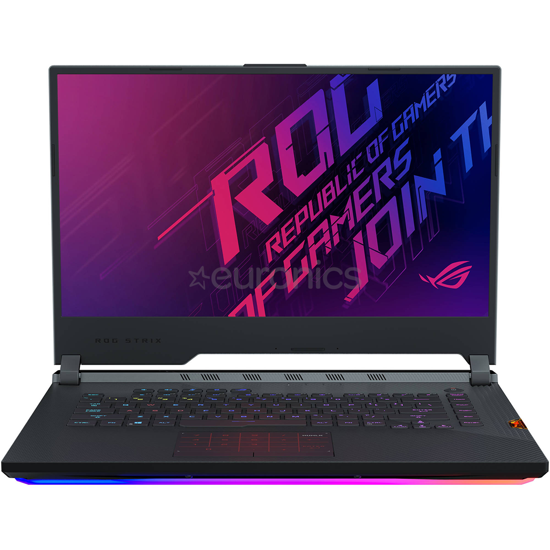Sülearvuti ASUS ROG Strix G G531GV