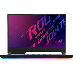 Ноутбук ROG Strix G, Asus