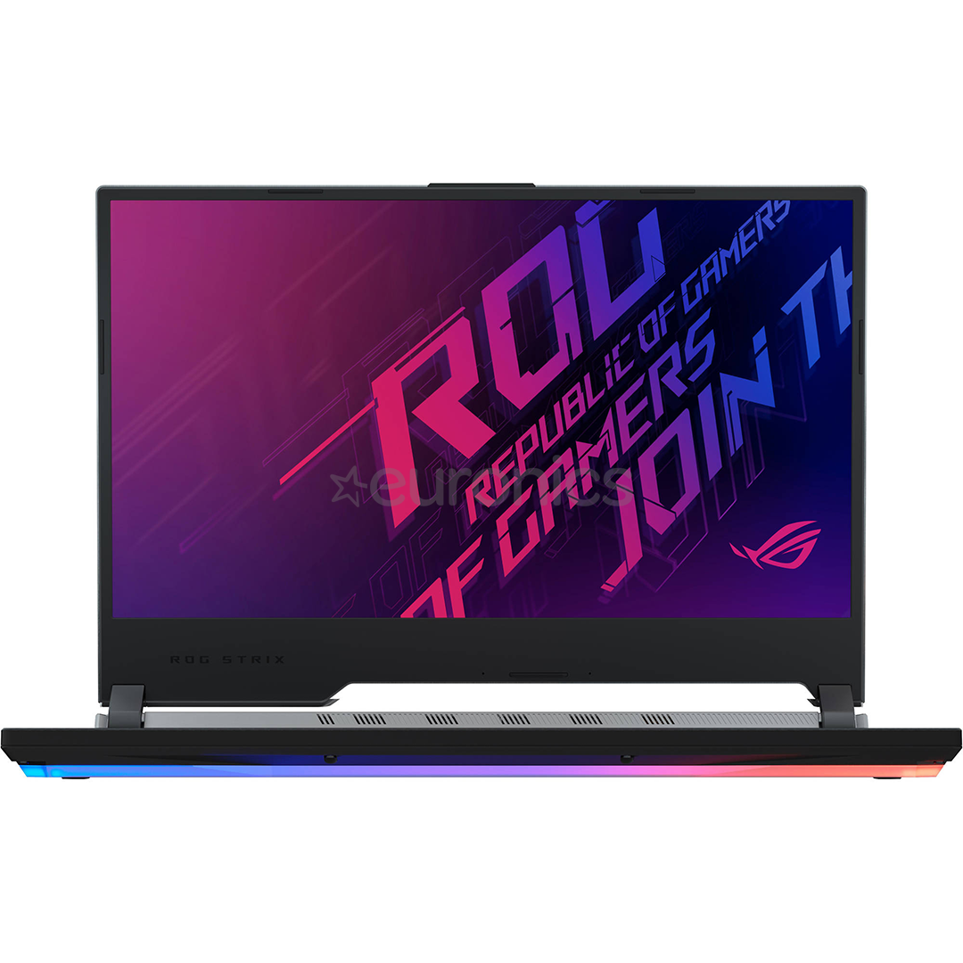 Sülearvuti ASUS ROG Strix G G531GV
