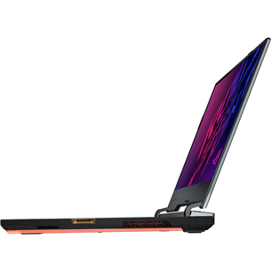 Sülearvuti ASUS ROG Strix G G531GV