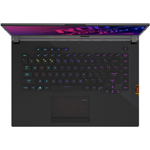 Ноутбук ROG Strix G, Asus