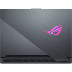 Ноутбук ROG Strix G, Asus