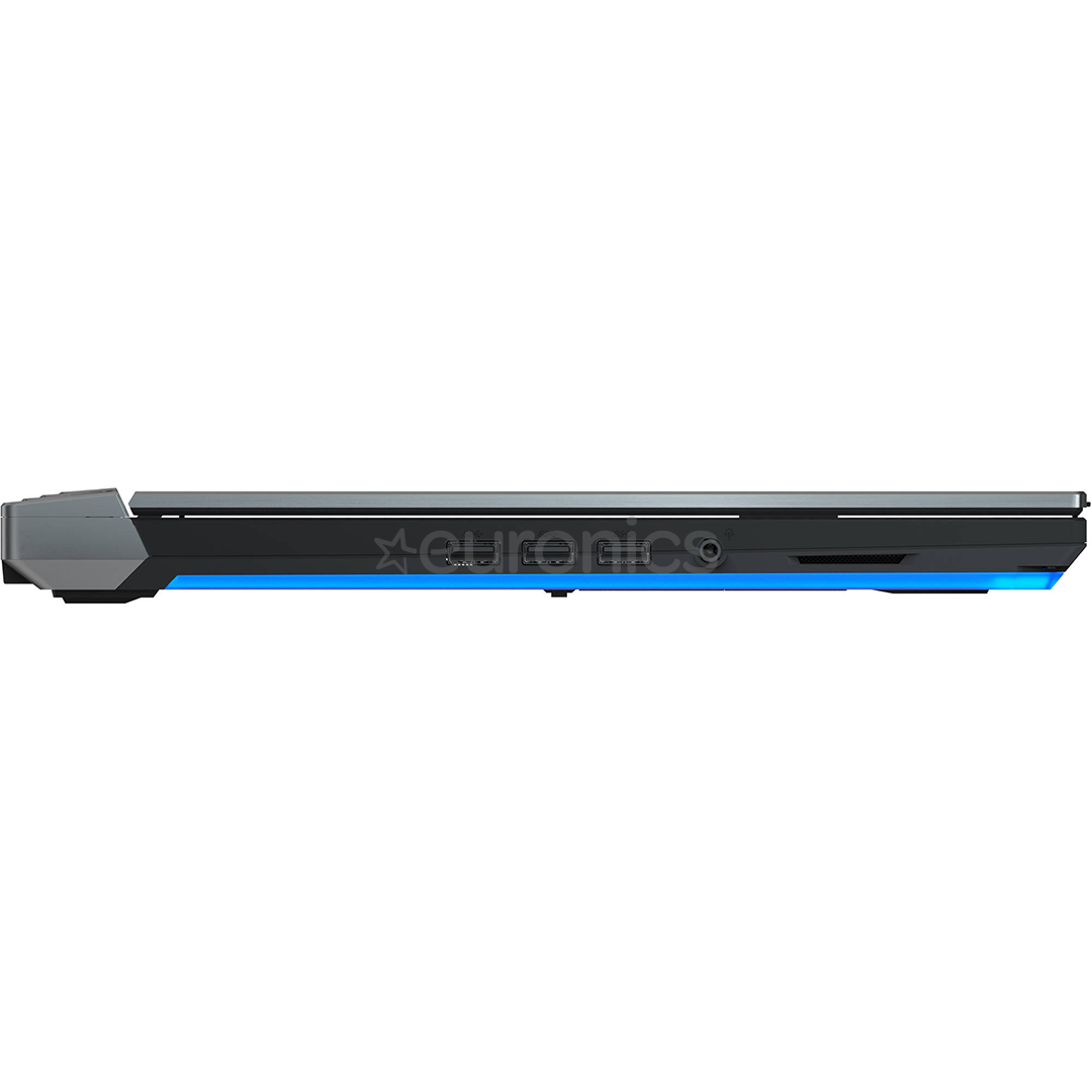 Sülearvuti ASUS ROG Strix G G531GV