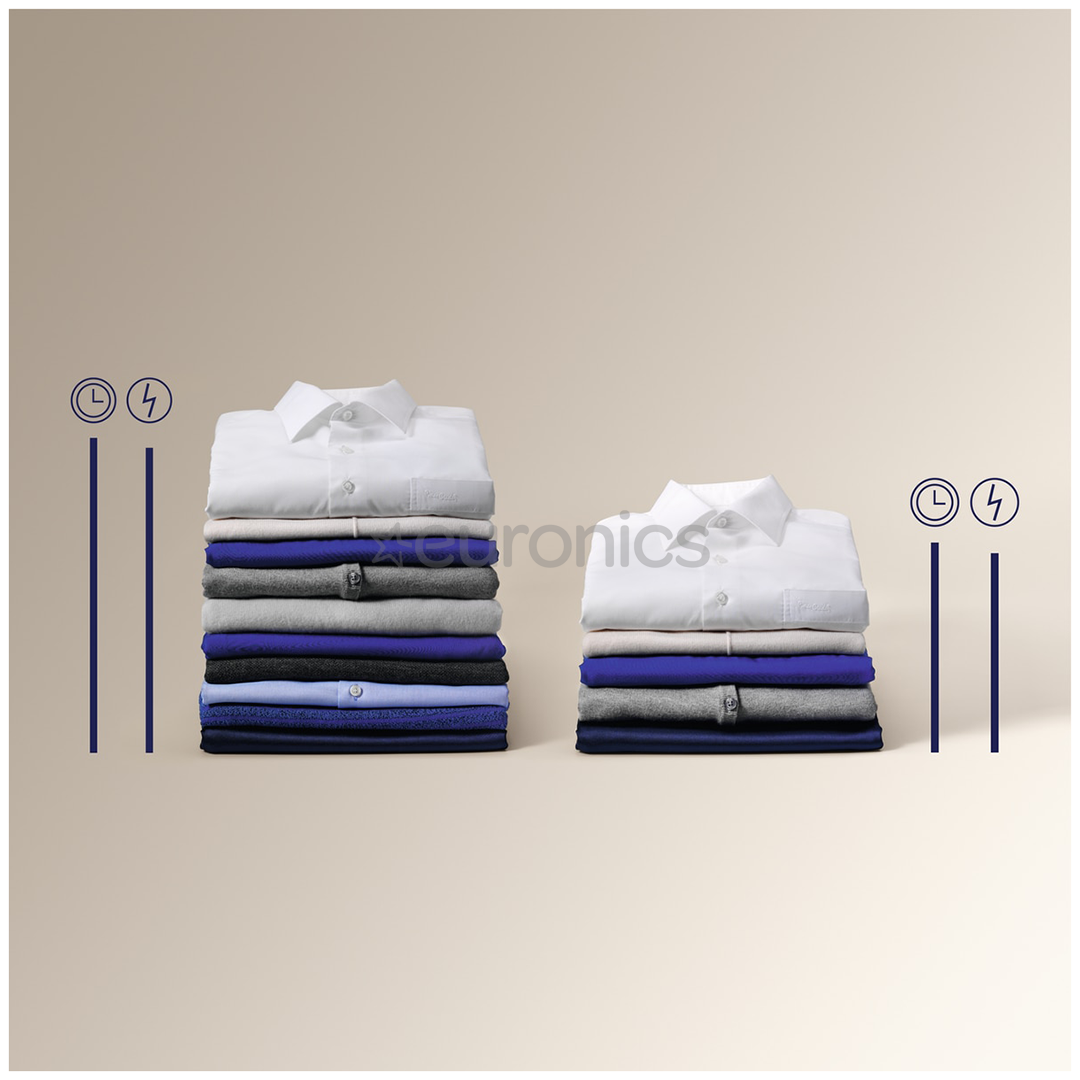 Pesumasin - kuivati Electrolux (9 kg / 6 kg)