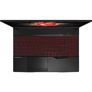 Notebook MSI GL65 9SE