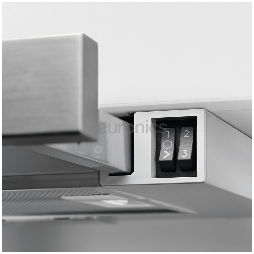 Integreeritav õhupuhasti Electrolux (280 m³/h)