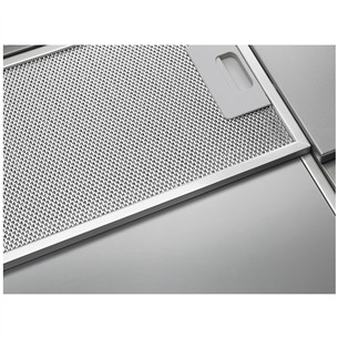 Integreeritav õhupuhasti Electrolux (280 m³/h)