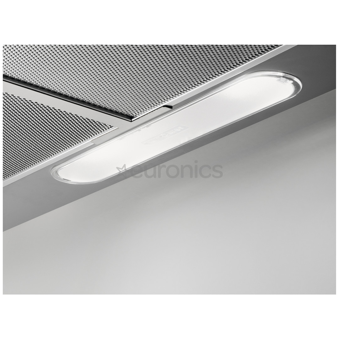 Integreeritav õhupuhasti Electrolux (368 m³/h)