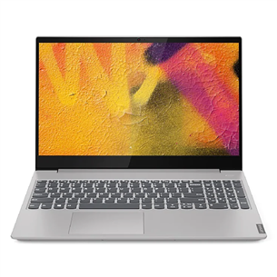 Notebook Lenovo IdeaPad S340-15IIL