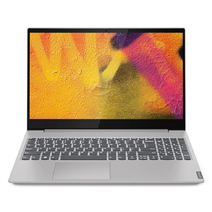 Ноутбук Lenovo IdeaPad S340-15IIL