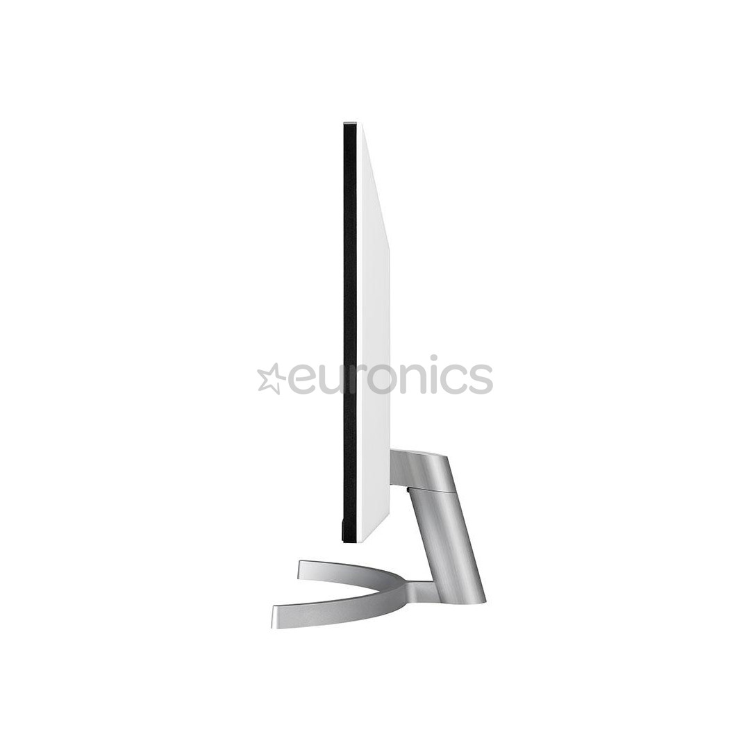 27'' Ultra HD LED IPS monitor LG