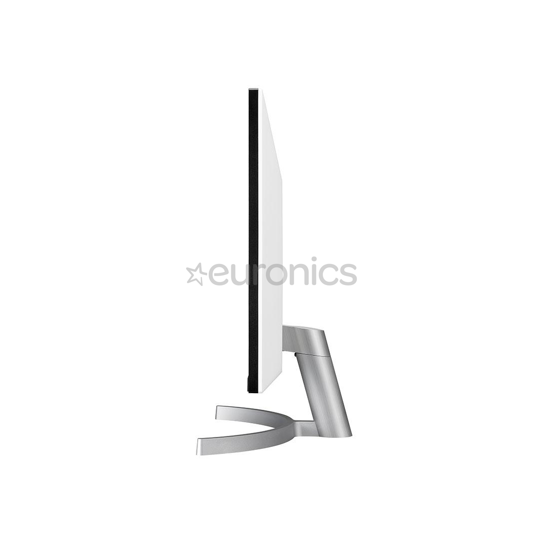 27'' Ultra HD LED IPS monitor LG