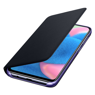 Samsung Galaxy A30s wallet cover