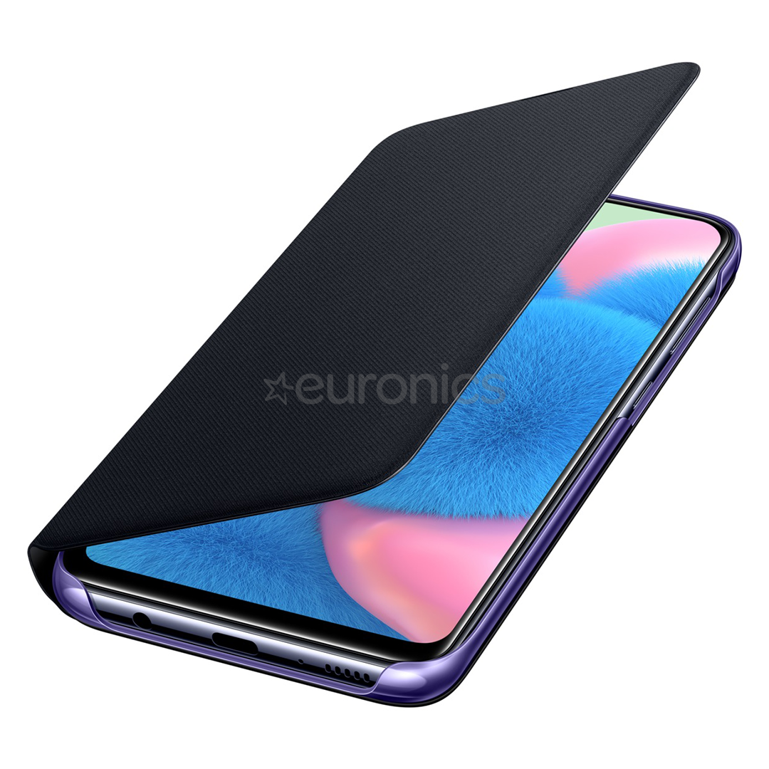 Samsung Galaxy A30s kaaned