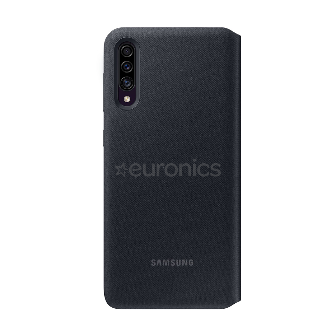 Samsung Galaxy A30s kaaned