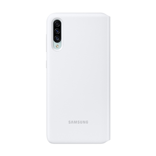 Samsung Galaxy A30s wallet cover