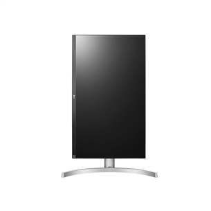 27'' Ultra HD LED IPS-monitor LG