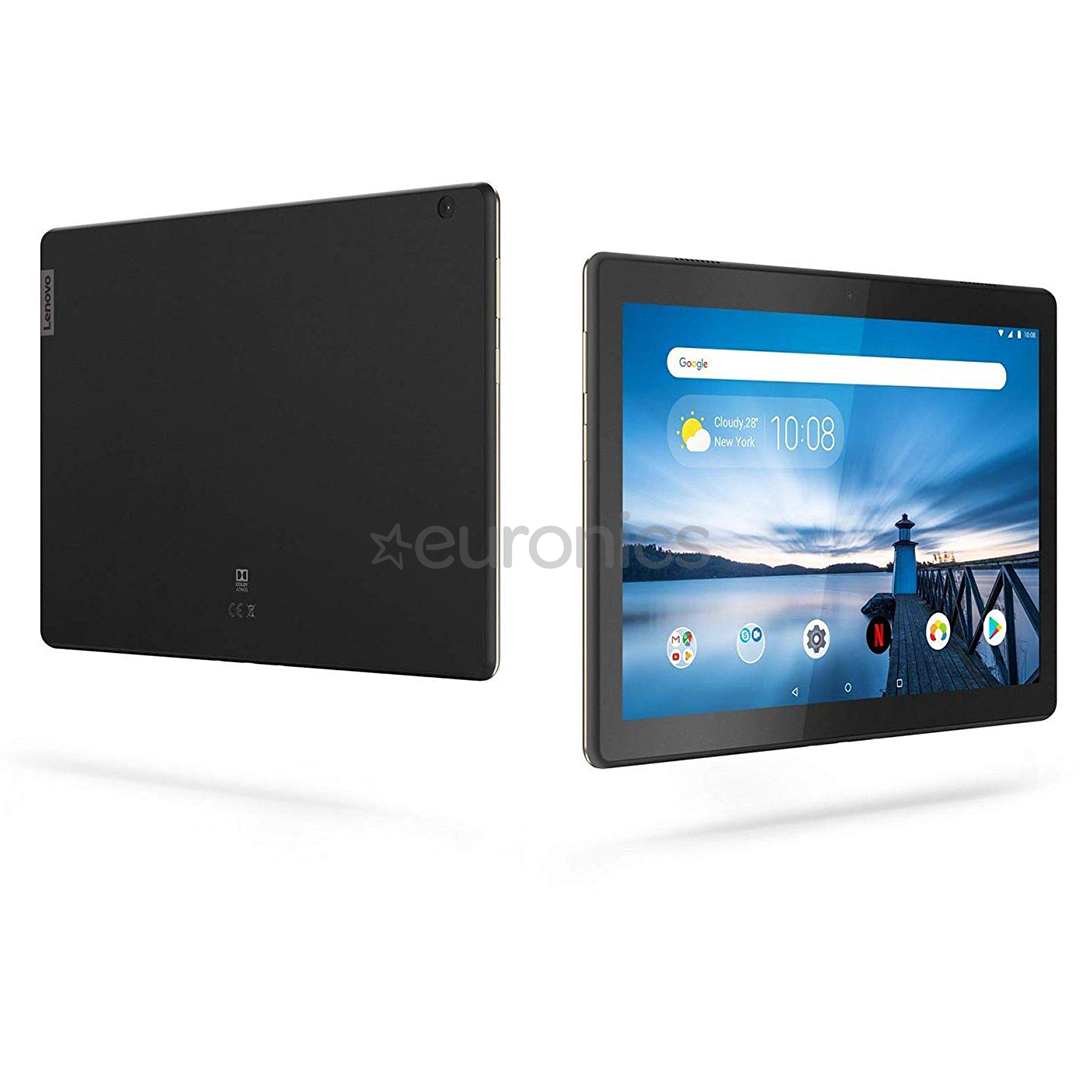 Планшет Lenovo Tab M10 (32 ГБ) WiFi