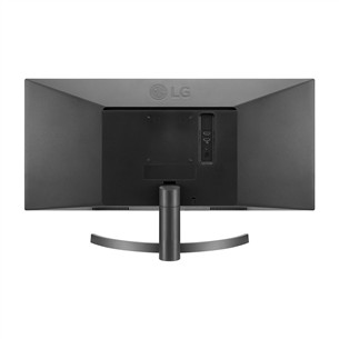 29" UltraWide Full HD LED IPS-monitor LG