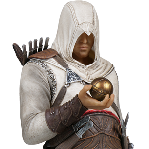 Kujuke Assassin's Creed Altaïr