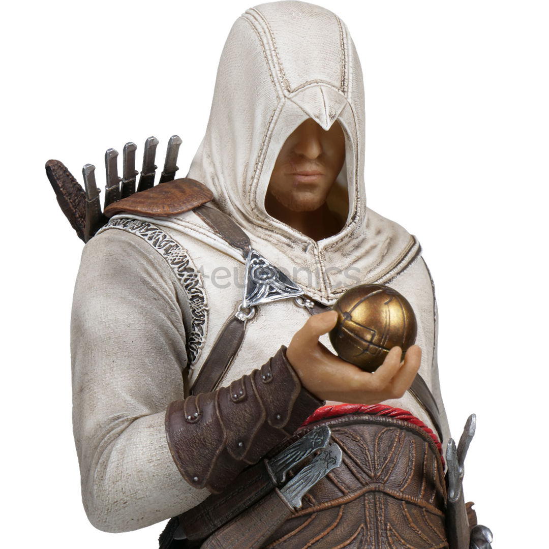 Kujuke Assassin's Creed Altaïr
