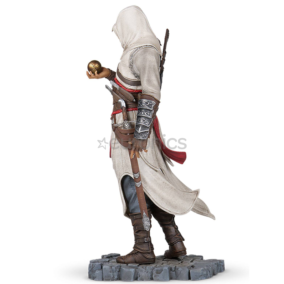 Kujuke Assassin's Creed Altaïr