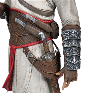 Kujuke Assassin's Creed Altaïr