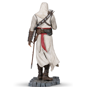 Kujuke Assassin's Creed Altaïr