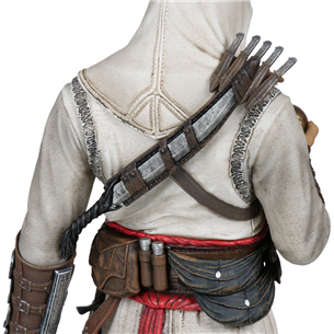 Kujuke Assassin's Creed Altaïr