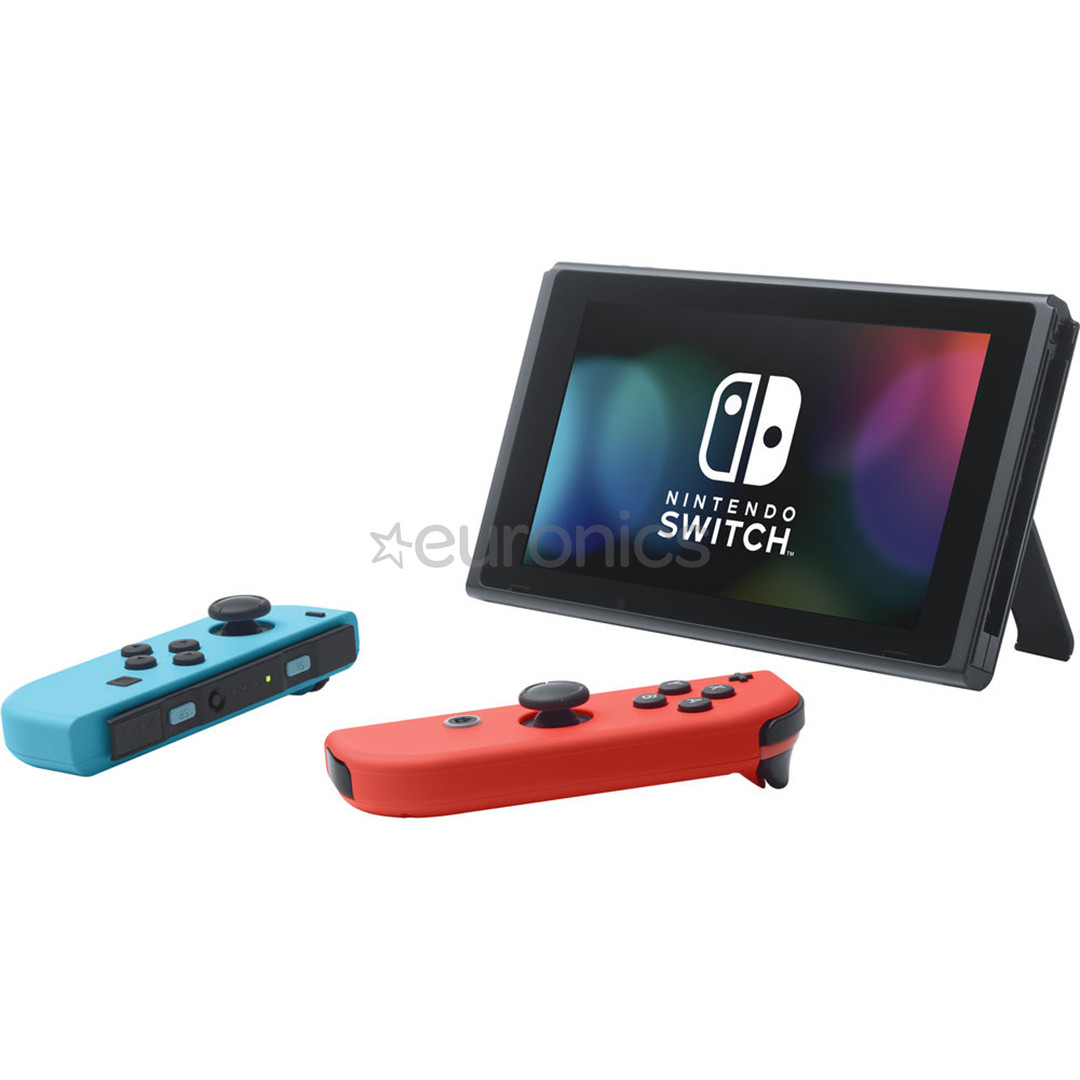 Mängukonsool Nintendo Switch V2