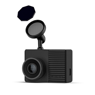 Videoregistraator Garmin DashCam 46