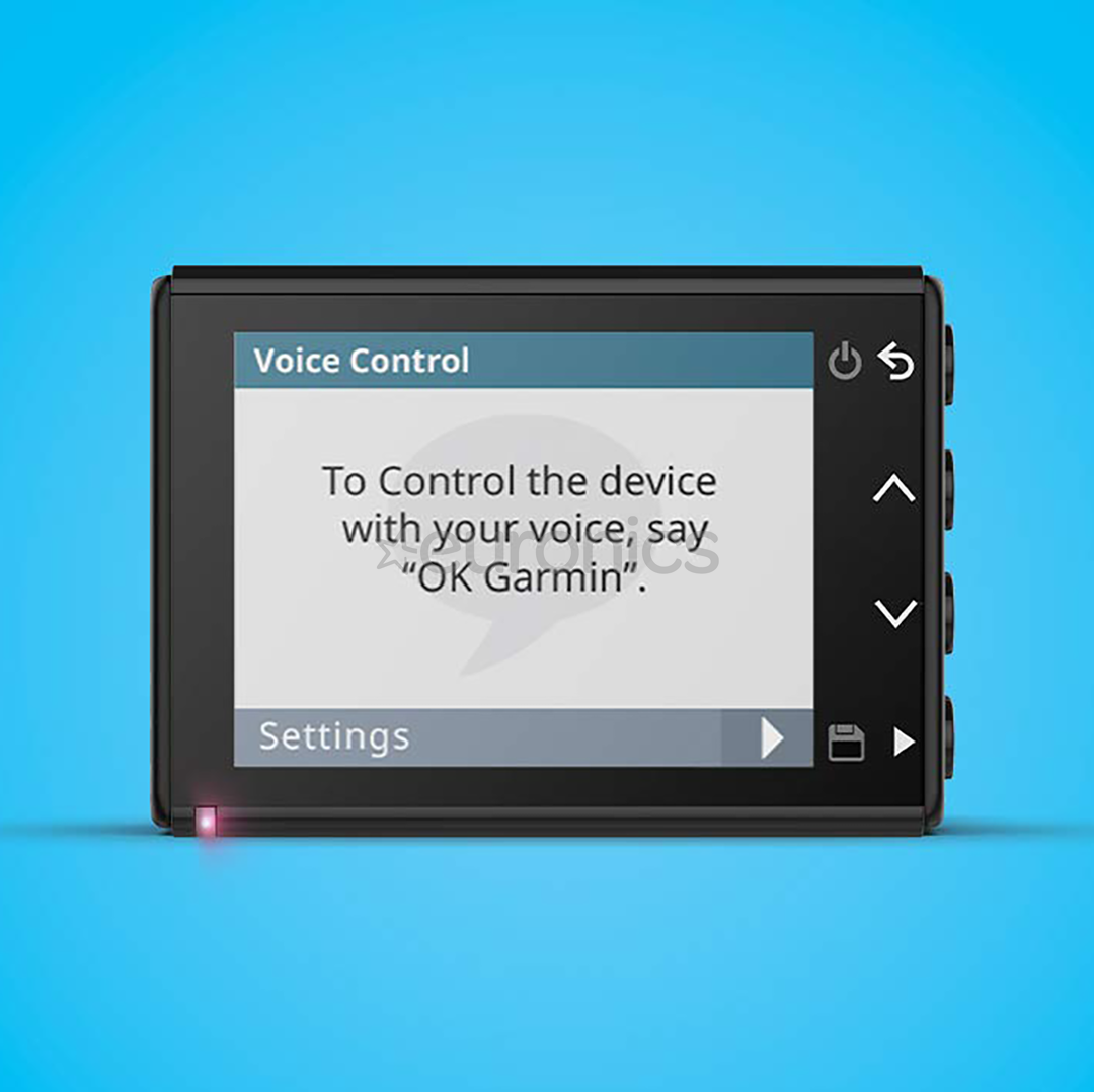 Videoregistraator Garmin DashCam 46